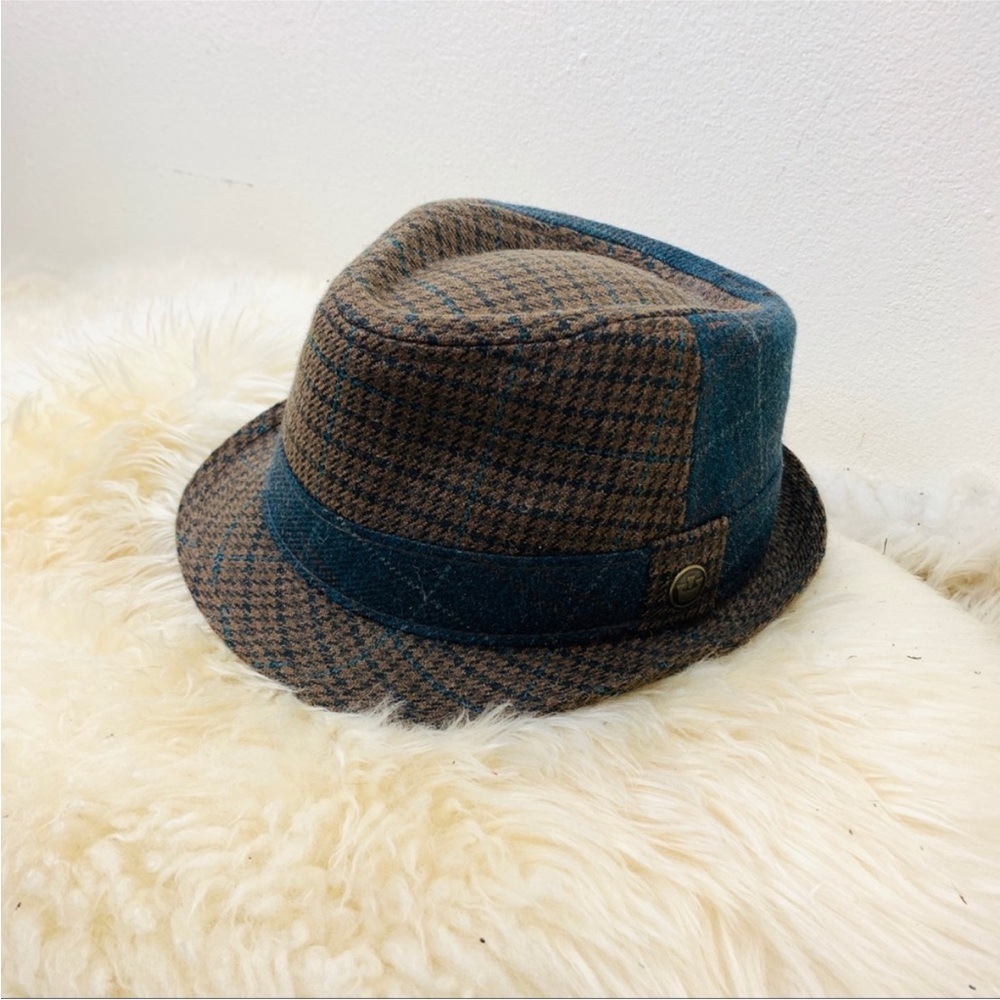Goorin Bros. Fedora - Men's Size Medium! 🎩